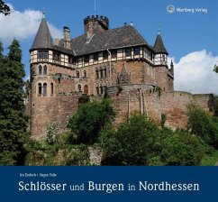 Schlösser und Burgen in Nordhessen von Wartberg